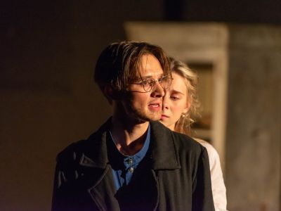 Билеты на Вишнёвый сад (Драматический театр п/р Сергея Афанасьева) / Театр | Афиша | ИнфоТаймс