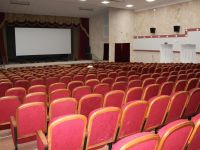 Центр культуры и досуга «Современник» Руднянского района