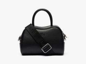 Небольшая женская сумка через плечо Lacoste