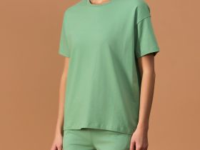 Футболка Spring