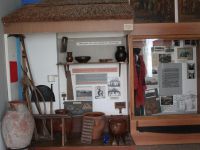 Музей боевой и трудовой славы им. П. Т. Василенко станицы Васюринской