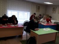 Советская сельская библиотека