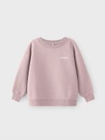 Свитшот Terry Pink Bloom