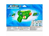 5645X Водный бластер ZURU X-Shot Water «Nano Drencher»