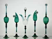 Музей художественного стекла д. Слобода