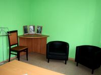 Клуб «Творческий городок»