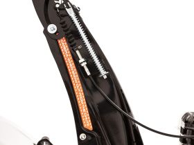Снегоуборщик KETTAMA Drive KTA60-B Basic