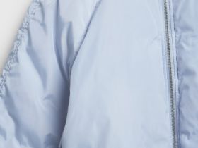 Куртка для девочек, Серый