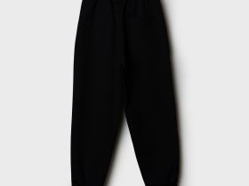 Брюки трикотажные для мальчиков