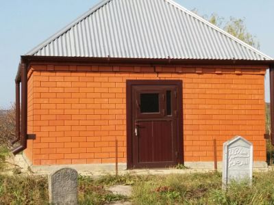 Зиярт Инарка ибн Мада-Хаджи