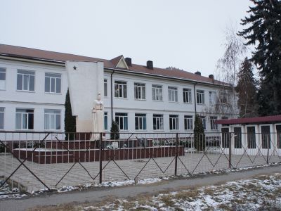 Братская могила