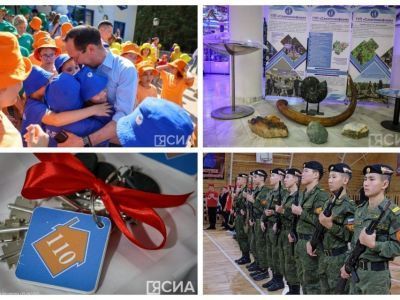 Что произошло в Якутии 22 декабря: обзор событий за день