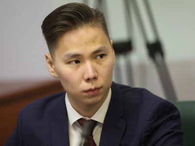 Антон Васильев: «Владимир Путин транслировал непоколебимую уверенность в своих действиях»