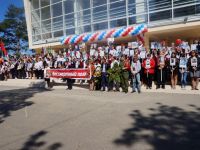 Сельский дом культуры станицы Ивановской