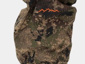 Зимний костюм для охоты Remington 3 в 1 Blizzard Green Forest