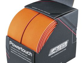Профессиональная обмотка руля FSA Powertouch H276 V7 gnn2 (оранжевый)
