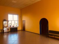 Дом культуры «Сибиряк»