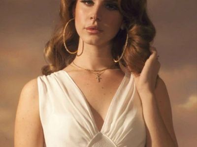 МАГИЯ СВЕЧЕЙ. «LANA DEL REY Tribute»