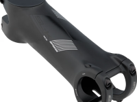 Вынос FSA SL-K SCR A0 OD2 1-1/4" + 1-1/8" (31.8 мм) (черный 130 мм угол 17° 31.8 мм)