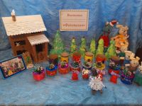 Дом культуры с. Верхние Ключи