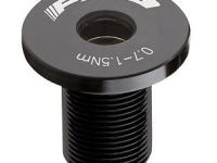 Прижимной болт FSA M12 для систем Omega, Gamma Drive с боковой фиксацией ML253 (серебристый)