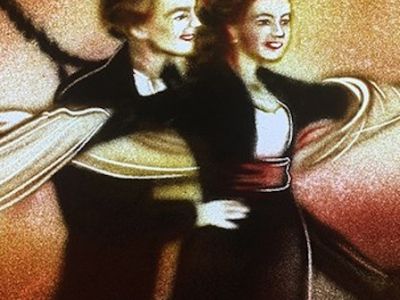 Великие саундтреки. Antonio Orchestra