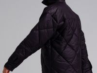 Куртка текстильная с полиуретановым покрытием для мальчиков