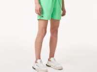 Мужские купальные шорты Lacoste