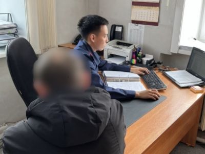 Задержан житель Нерюнгри, подозреваемый в убийстве соседки