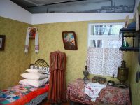 Экспозиционно-мемориальный отдел «Пресня»