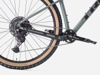 Горный велосипед Trek Marlin 6 Gen 3 27.5, год 2026, цвет Фиолетовый, ростовка 14.5