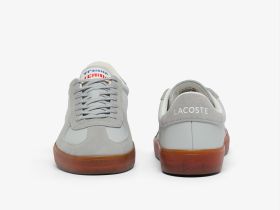 Мужские кроссовки Lacoste BASESHOT PRO 126 1 SMA