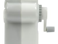 Точилка механическая MESHU "Paw", пласт. корпус, инд. упаковка