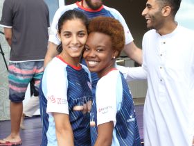 Определены победители международного турнира по мас-рестлингу компании «Железные дороги Якутии»