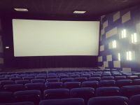 Кинотеатр «Орбита»