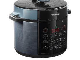 Мультиварка-скороварка РЕДМОНД Fast Chef MP113