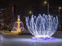 Парк 200-летия Череповца