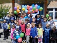 Соколовский сельский дом культуры