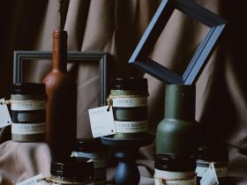 Акрил nuance., 250 мл., все цвета