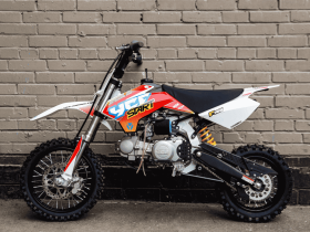 Питбайк YCF Start F125
