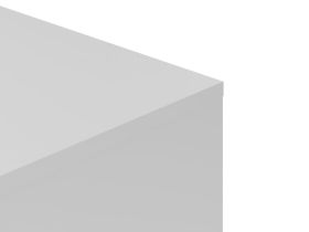 Стеллаж-трансформер Тайбэй 160x190 Белый