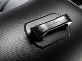 Лодка ПВХ SHARMAX M300 Sport (слань-Книжка) (2024)