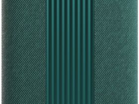 Умная колонка Яндекс Станция Макс с Алисой и Zigbee 65 Вт Зелёная