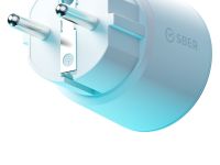 SBDV-00123W белая