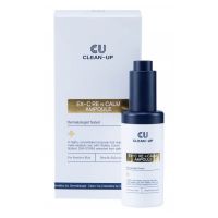 Концентрированная лифтинг-сыворотка CUSKIN Clean-Up Ex-C RE N Calm Ampoule