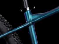 Горный велосипед Cube Aim One 27.5, год 2025, цвет Синий-Синий, ростовка 14.5