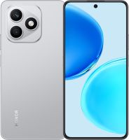 Смартфон HONOR X8d 8/256 ГБ Серый