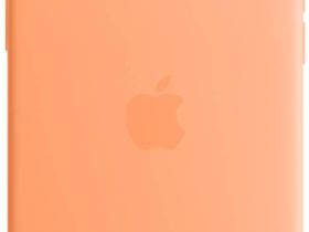 Чехол-накладка Apple