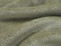 Плед Supersoft, олива