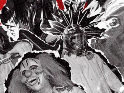 Slipknot трибьют-шоу